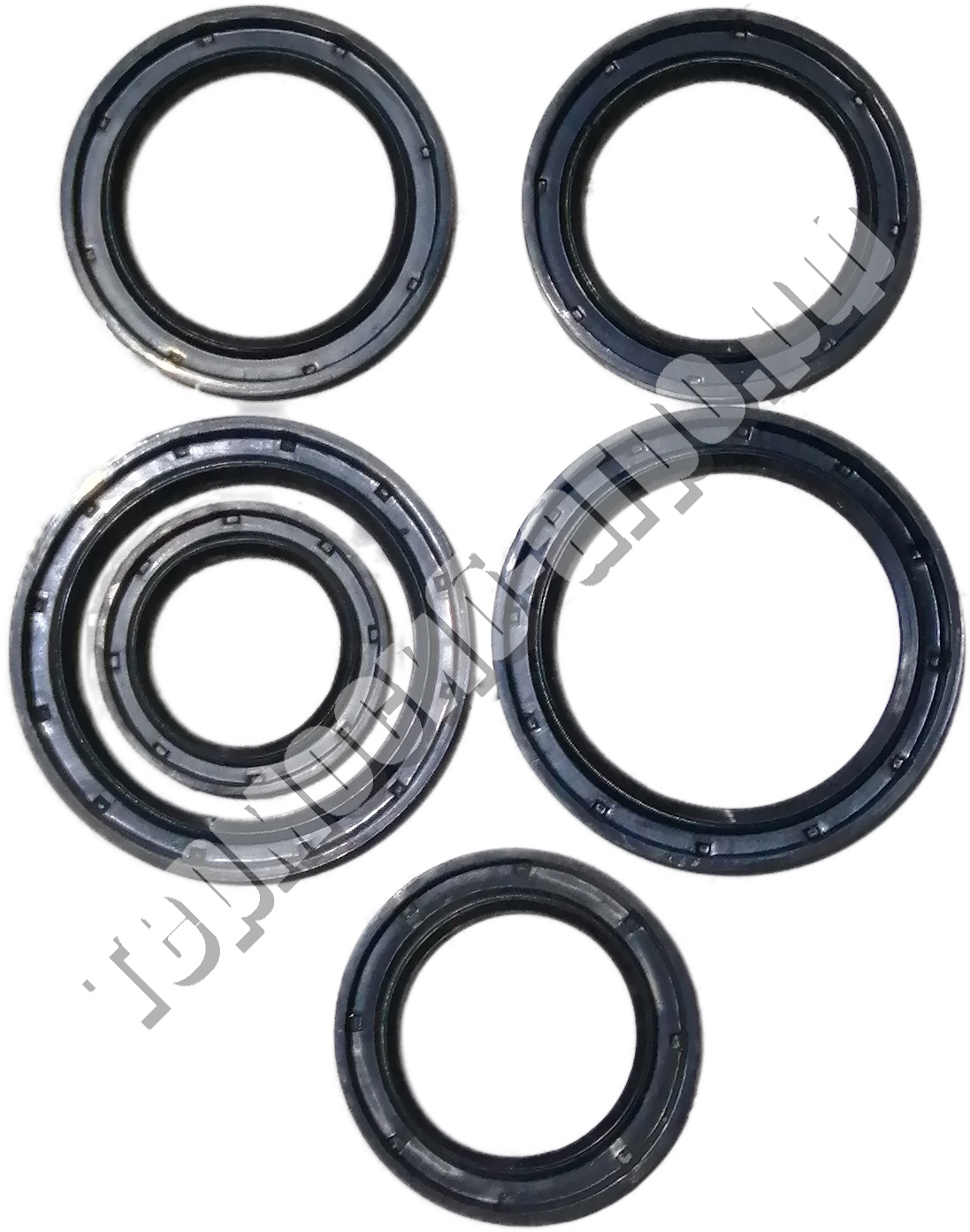 К-т манжет на насос НЖН-200А